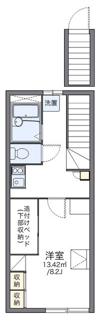 27051 Floorplan