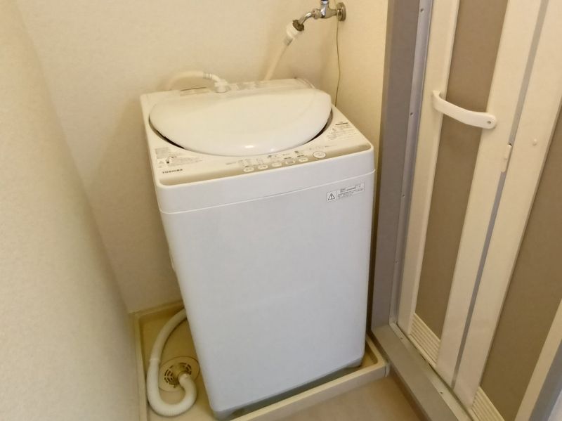 レオパレスヴィラ その他