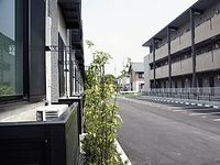 レオパレス瑞穂 共用部分