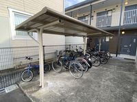 leopalace Quality Heights Hirako 공용 부분