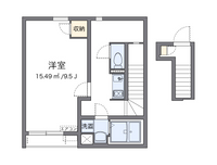 58563 Floorplan