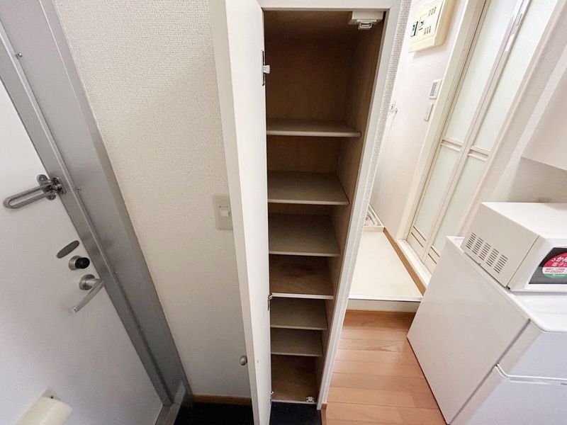 レオパレスエスペランサ その他