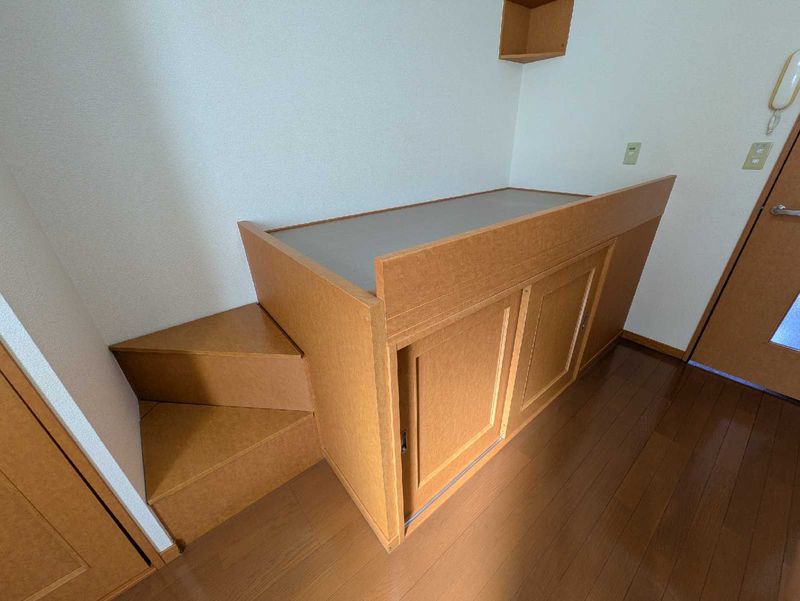 leopalace Kencho Higashi Khác