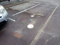 レオパレスヴィラ０７ 共用部分