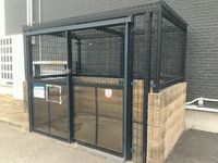 レオネクストＣＯＣＯ　わくや 共用部分