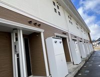 レオネクスト林のまちⅡ undefined