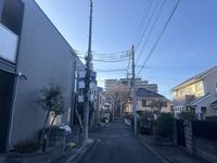 leopalace Koei Hagino 视野