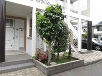 レオパレスひばりが丘第１ 共用部分
