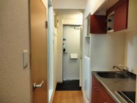 leopalace Sazanka Entrance