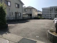 レオパレスウィル 駐車場