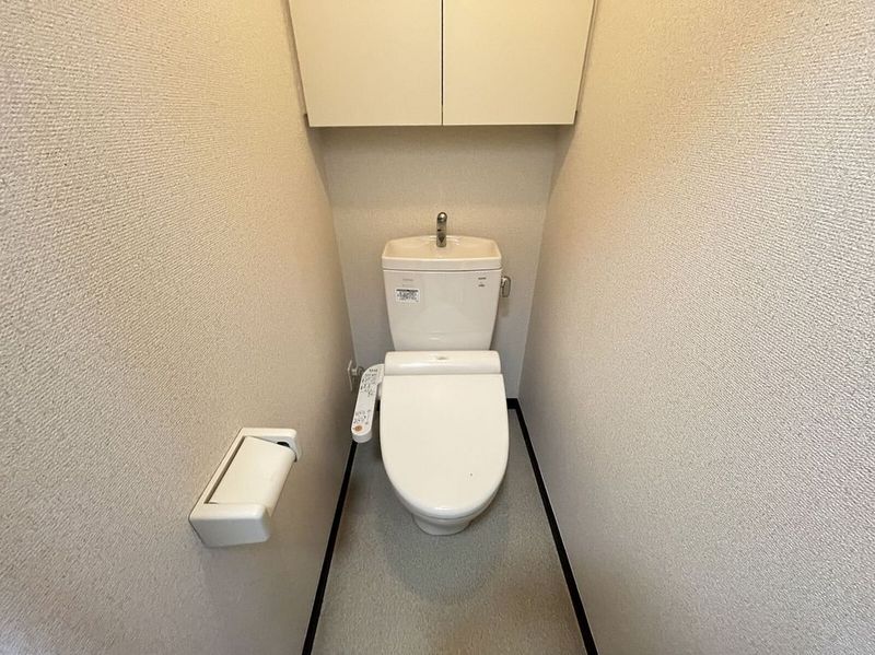 レオネクストＨＹＴ　Ⅶ トイレ