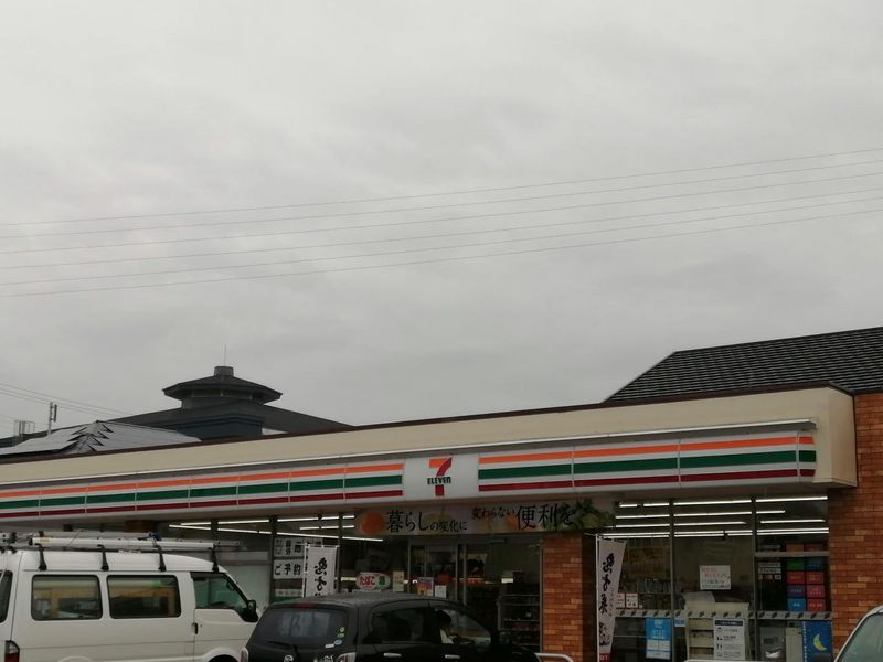 レオパレス太田 周辺環境