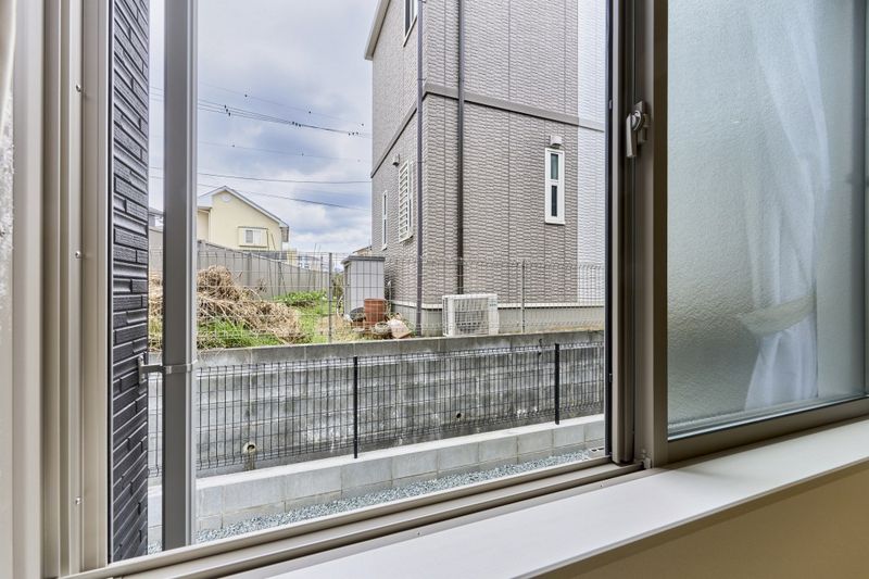 アルクＭＡＧ． 眺望