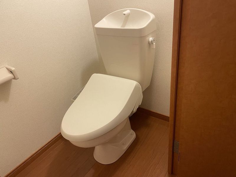 leopalace Balloon 2 Toilet