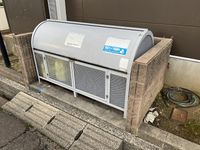 レオパレスＣｈｅｒｒｙＧａｔｅ 共用部分