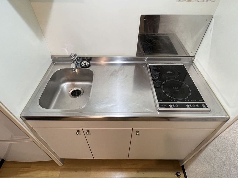 CLEINO MARUMI Nhà bếp