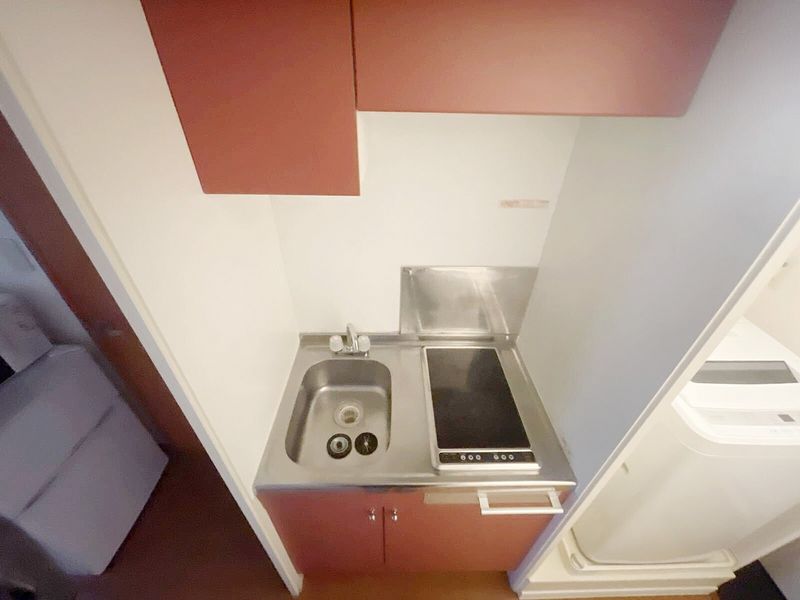 leopalace Great Kitchen