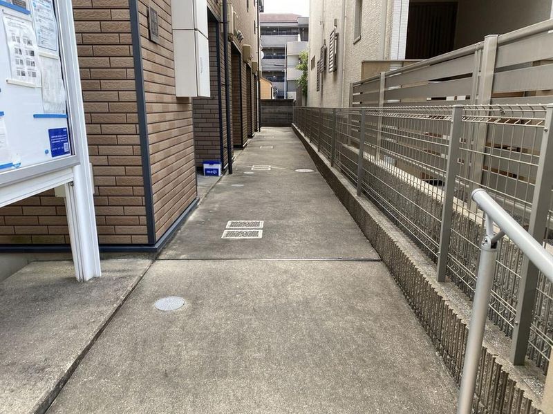 レオネクスト萩原 その他