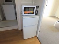 レオパレスソレイユ その他