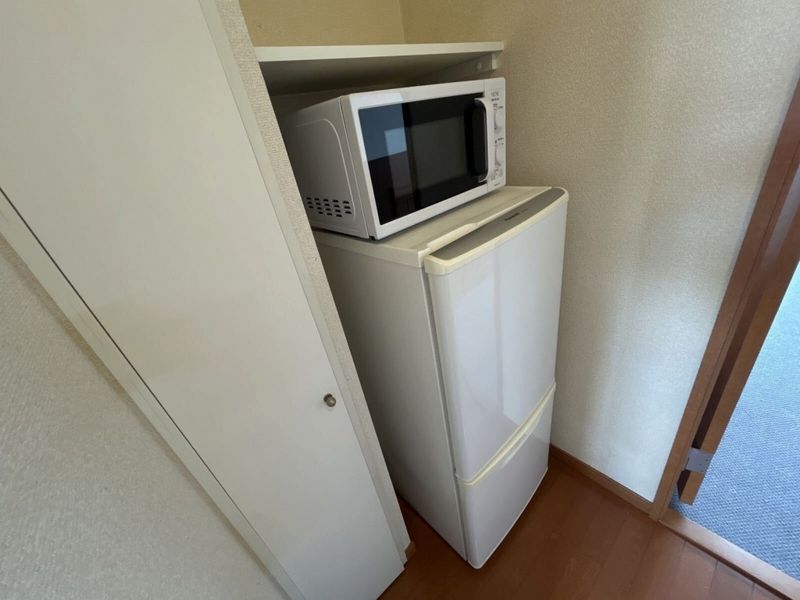 レオパレスソフィア その他設備
