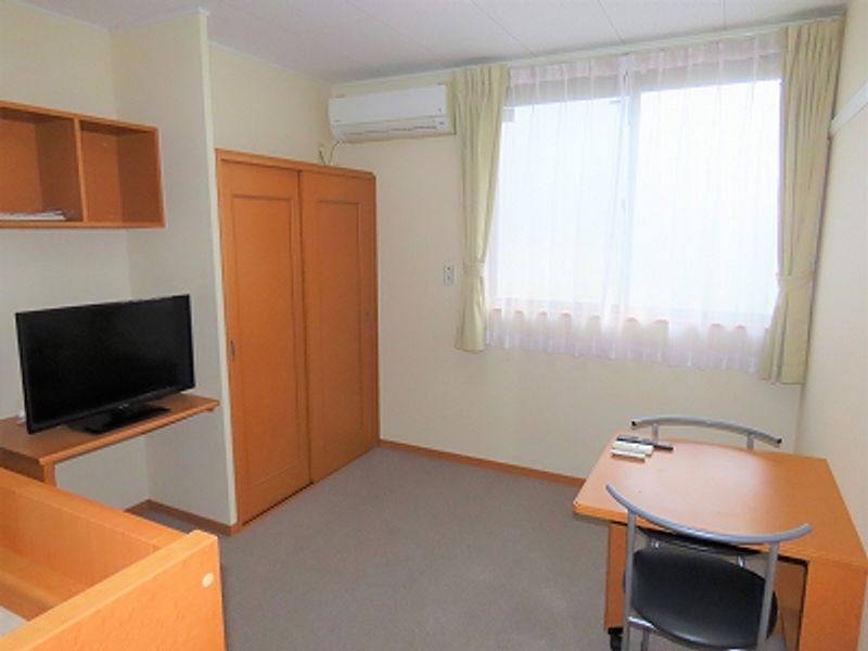 leopalace Novel Living room