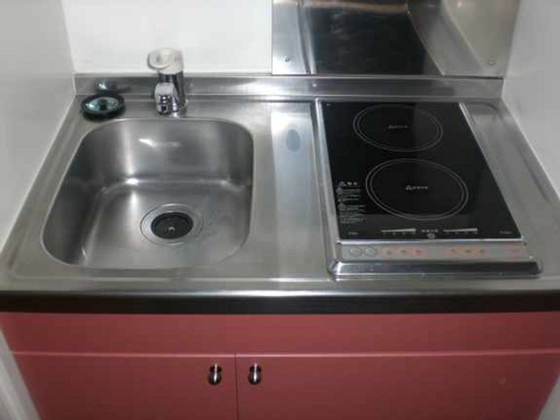 leopalace Noble Kitchen