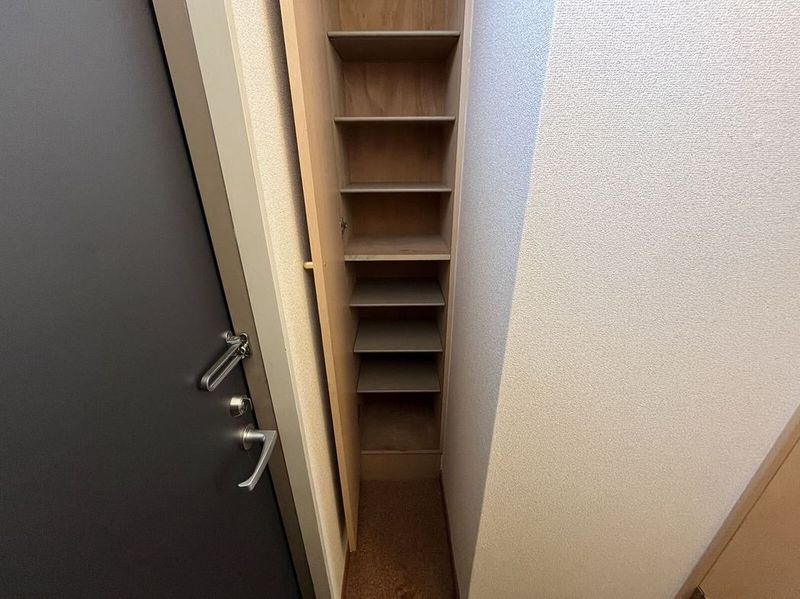 レオパレス高安 その他