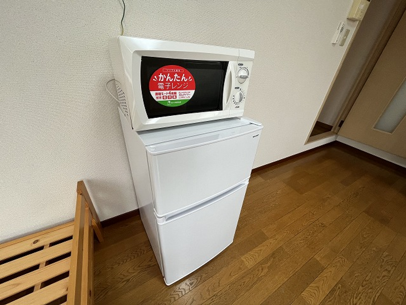 レオパレスエンディヴァー その他設備