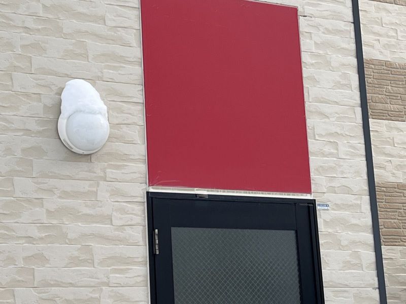 レオパレスヴィル 共用部分