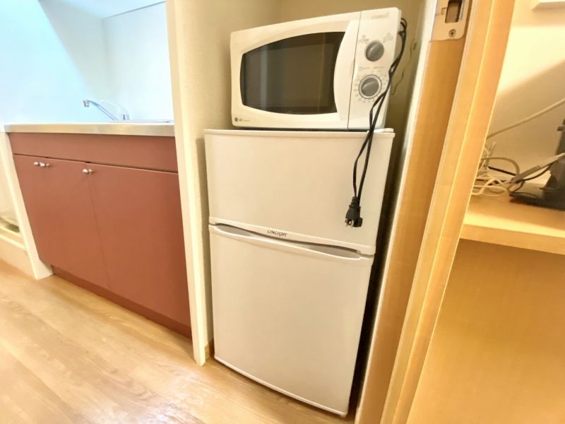 leopalace STEP Khác