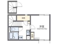 47829 Floorplan