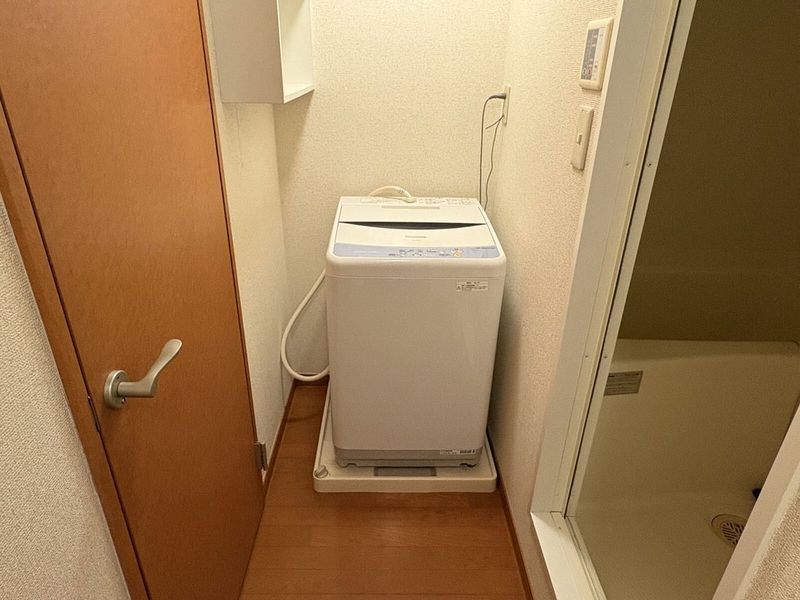 レオパレス織姫 その他