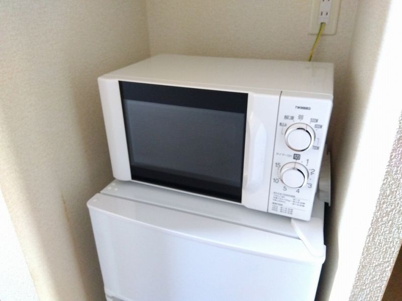 レオパレスアンクル　サム その他設備