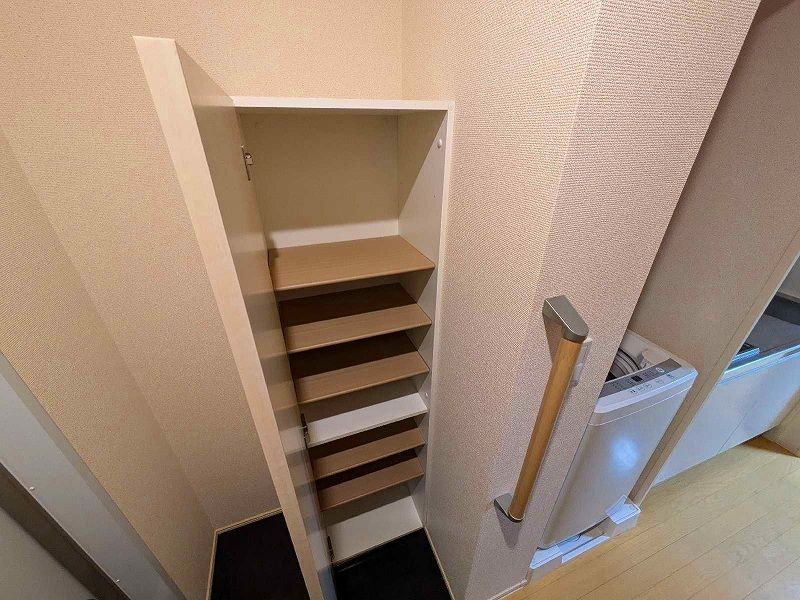 クレイノ葵芳　１号館 その他