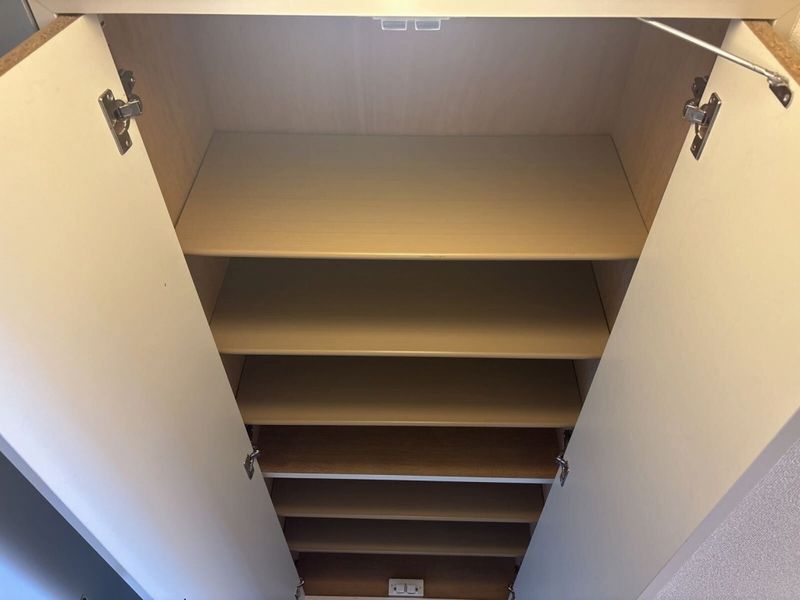 レオパレスサンフラワーＡ その他