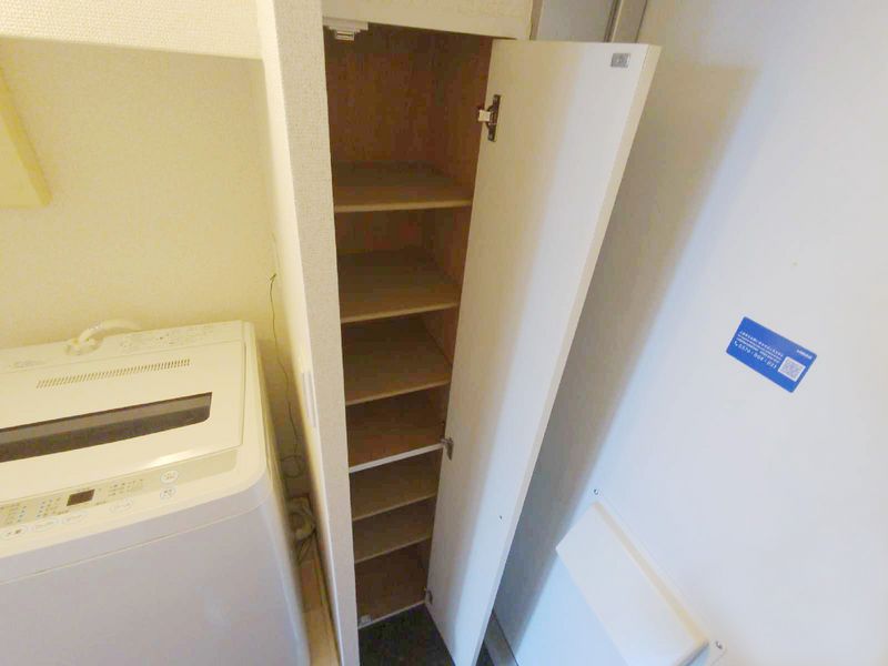 レオパレスパインズハイム その他