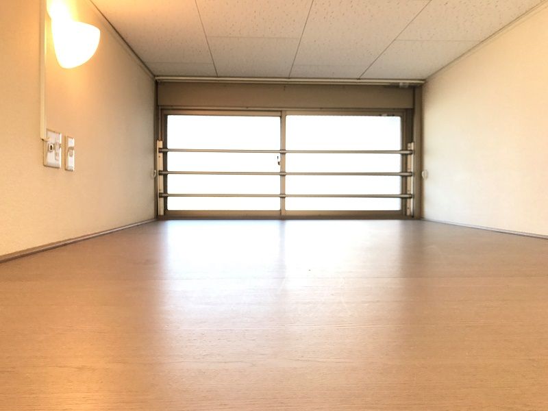 レオパレス石坂 その他設備