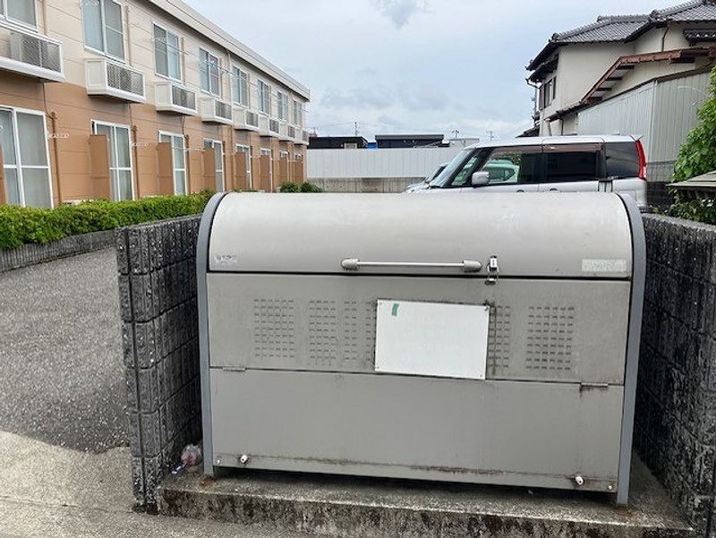 レオパレスｖｅｎｔ 共用部分