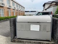 レオパレスｖｅｎｔ 共用部分