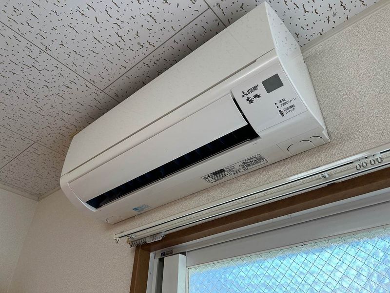 レオパレスかみはら通り その他設備