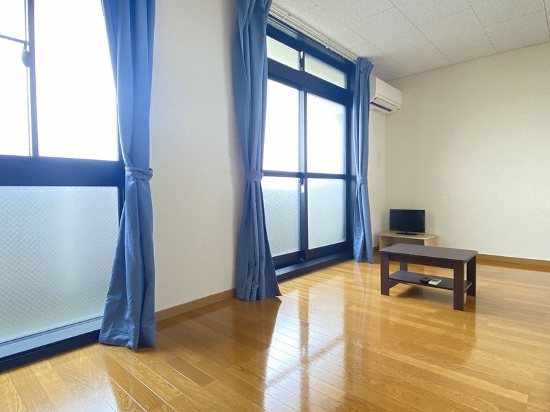 leopalace Elan・Doll Living room