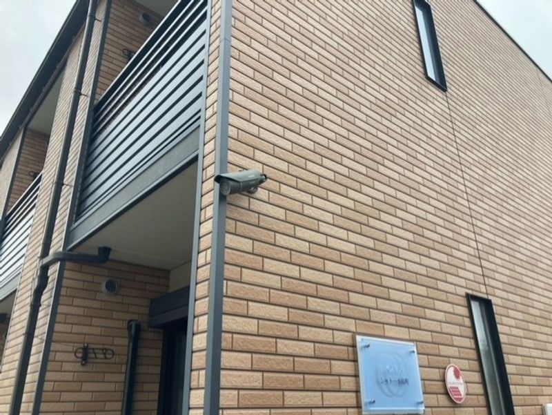 レオネクストシャトー小島町 セキュリティ