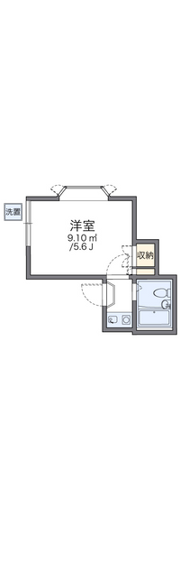 00908 Floorplan