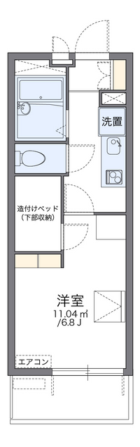 40313 Floorplan