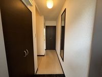 LEONEXT Premieur II 玄关