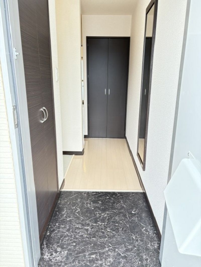 LEONEXT Relief Lối vào