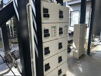 レオパレスマインリーベ 共用部分