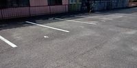leopalace Yoshihama Parking lot