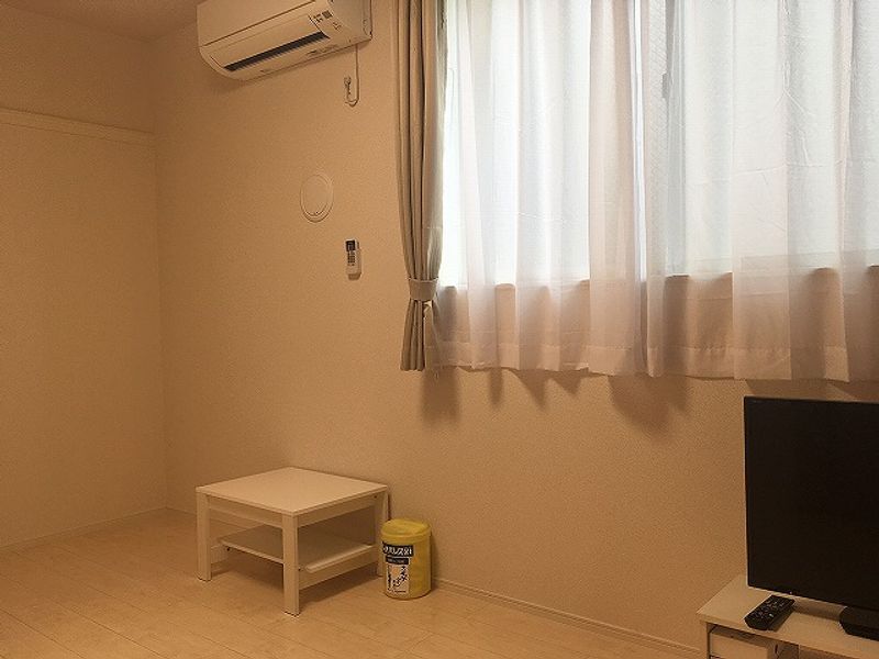 クレイノクラウドⅢ本郷 居間