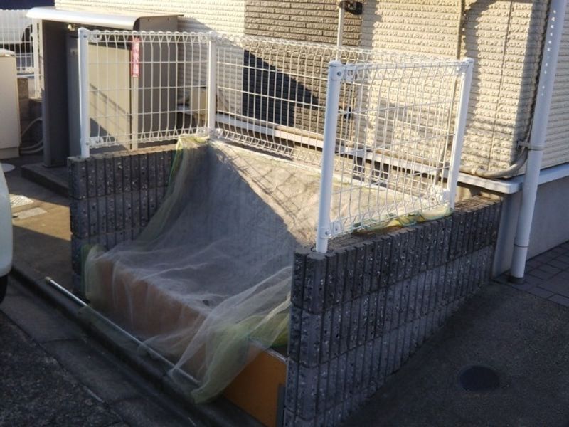 レオネクストケーズキューブ川名 周辺環境